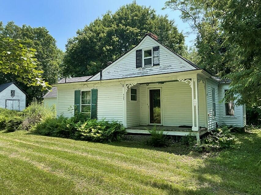 435 Leighton Road Augusta, ME 04330 - Photo 3 of 52 2