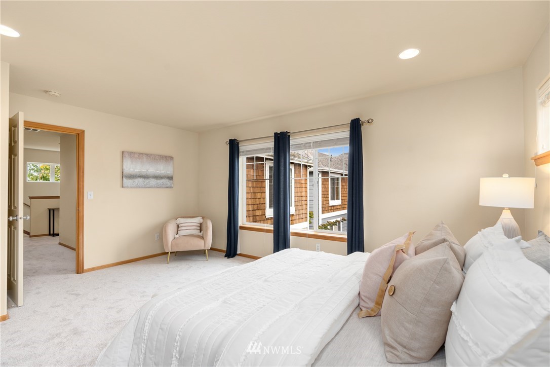 4417 Northeast 3rd Lane Renton, WA 98059 - Photo 15 of 20