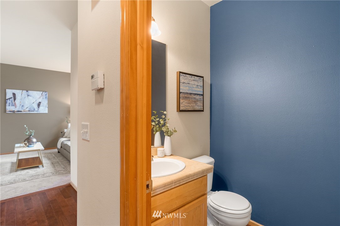 4417 Northeast 3rd Lane Renton, WA 98059 - Photo 8 of 20