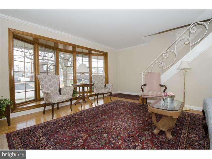 1438 Greenway Road Swarthmore, PA 19081 - Photo 3 of 18