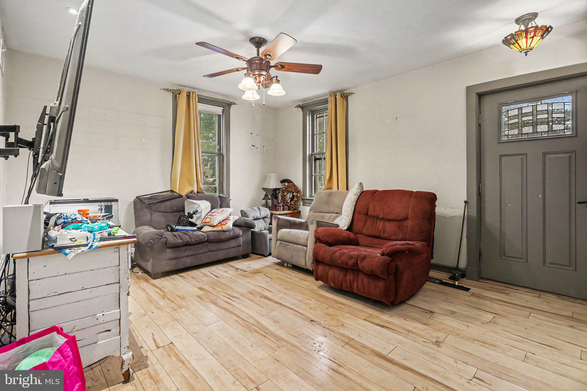 61 Mayfield Street Dover, PA 17315 - Photo 12 of 26 Cozy living space with warm ambiance.