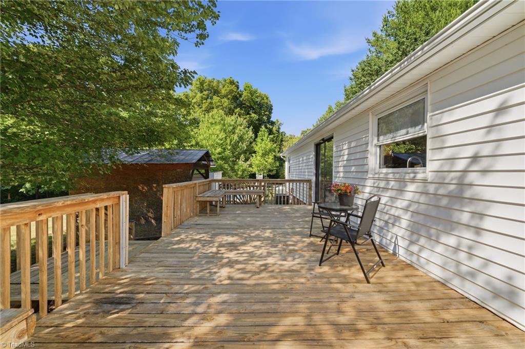 1145 Spencer Orchard Road Walnut Cove, NC 27052 - Photo 39 of 50