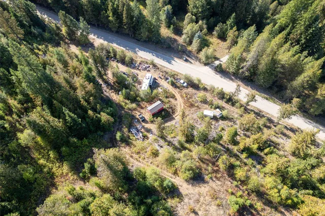 $110,000 | 3401 Red Marble Road, Valley, WA 99181