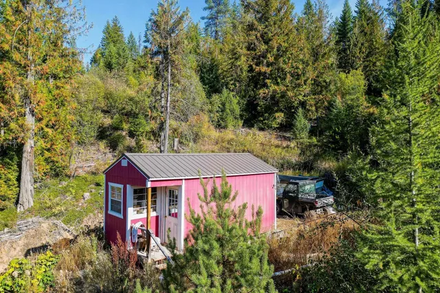 $110,000 | 3401 Red Marble Road, Valley, WA 99181