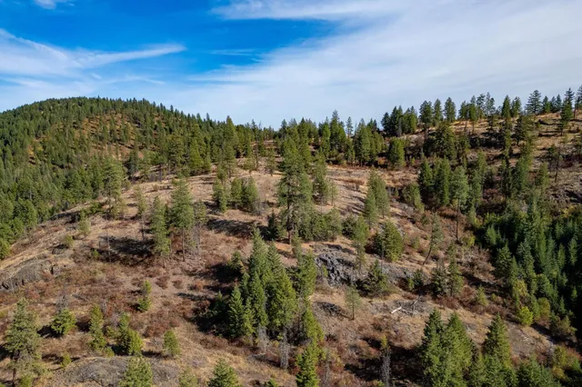 $110,000 | 3401 Red Marble Road, Valley, WA 99181