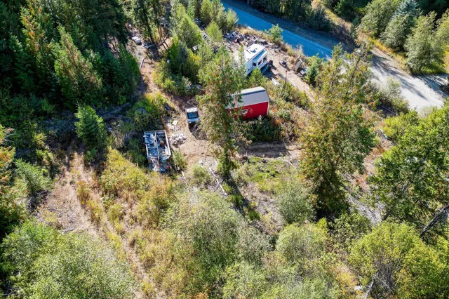 $110,000 | 3401 Red Marble Road, Valley, WA 99181