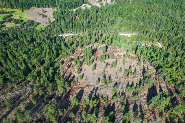 $110,000 | 3401 Red Marble Road, Valley, WA 99181