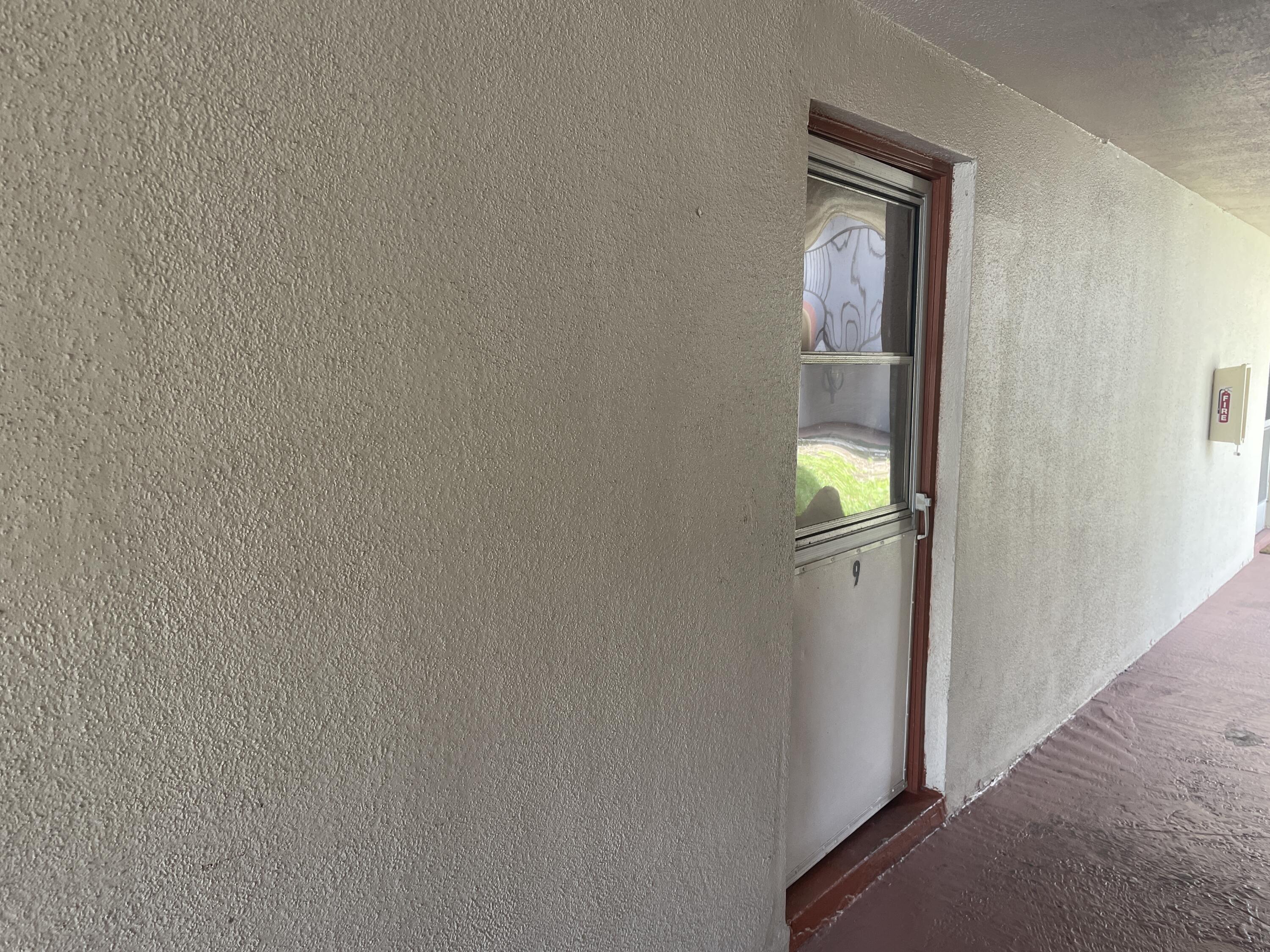 502 Davis Road, Unit 9 Palm Springs, FL 33461 - Photo 2 of 37 IMG_9481