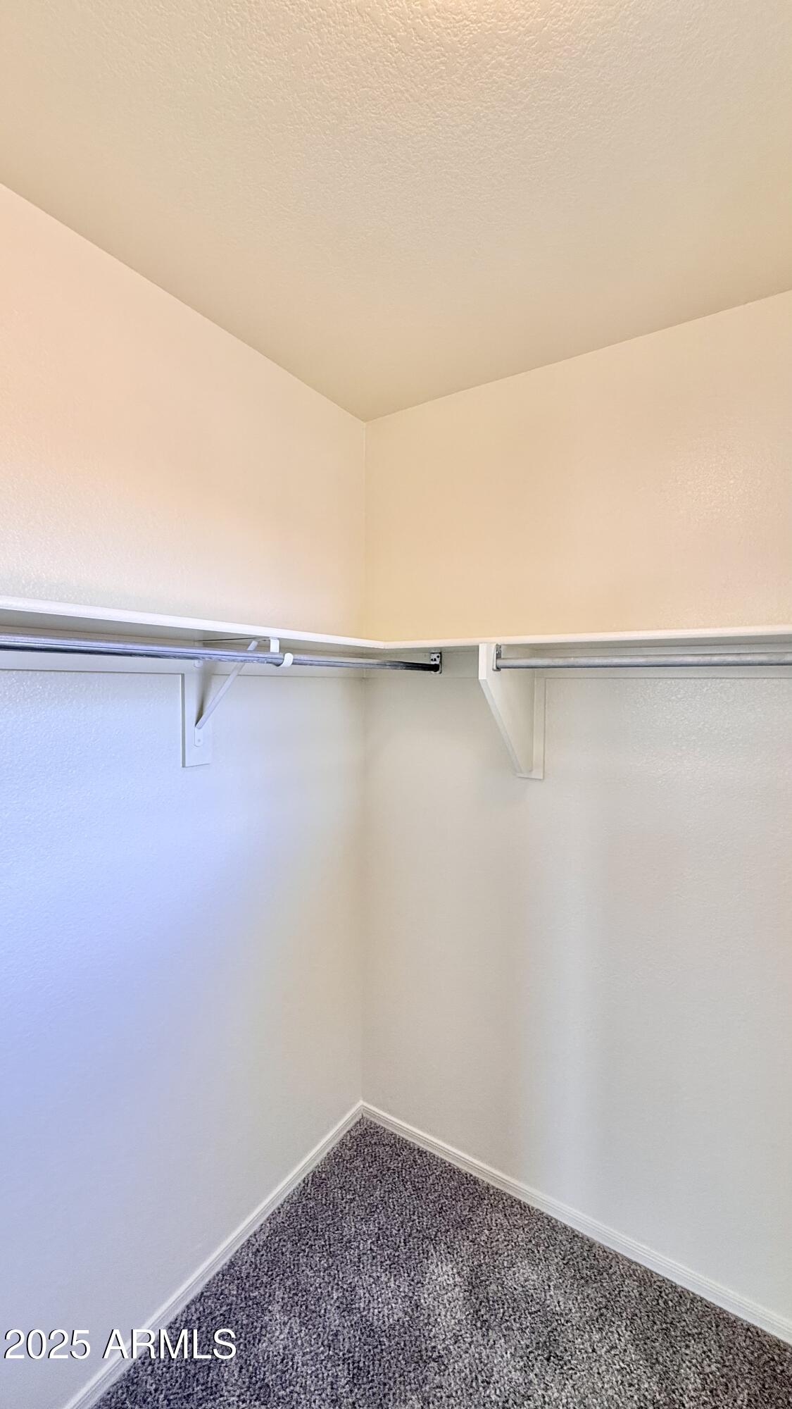 2499 South Marble Street Gilbert, AZ 85295 - Photo 15 of 21 a view of small space with racks on the wall