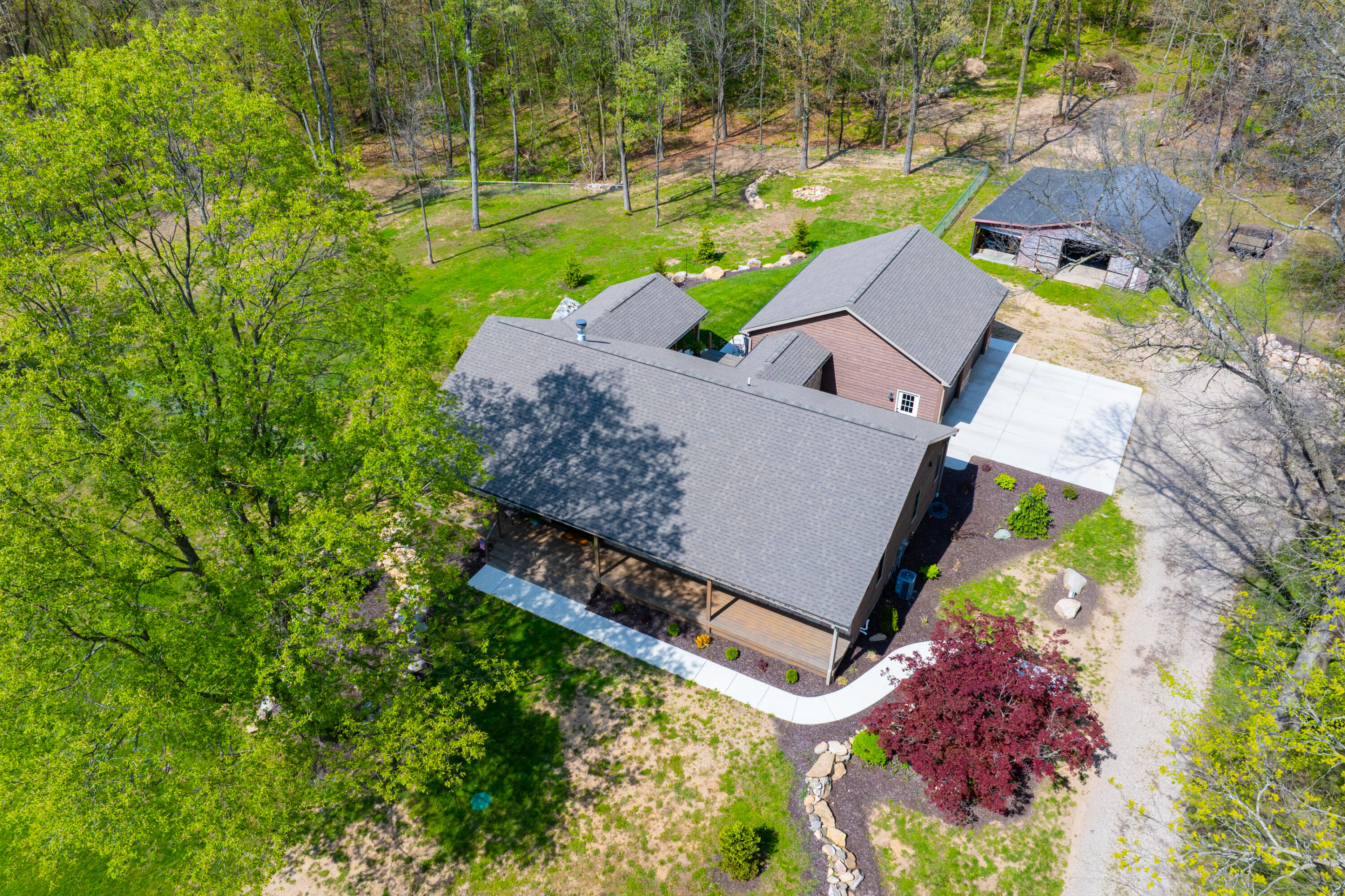 9797 Graham Road Plainwell, MI 49080 - Photo 43 of 59 Graham Rd 9797 Plainwell 49080-44