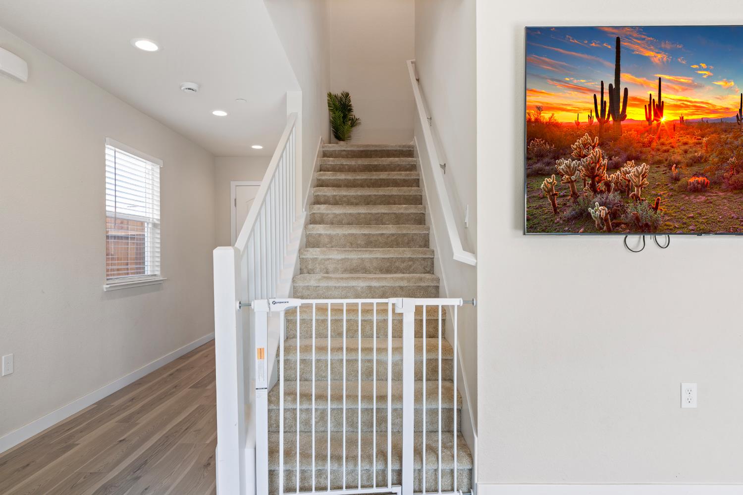 1202 Impression Street Turlock, CA 95380 - Photo 16 of 35 a view of front door