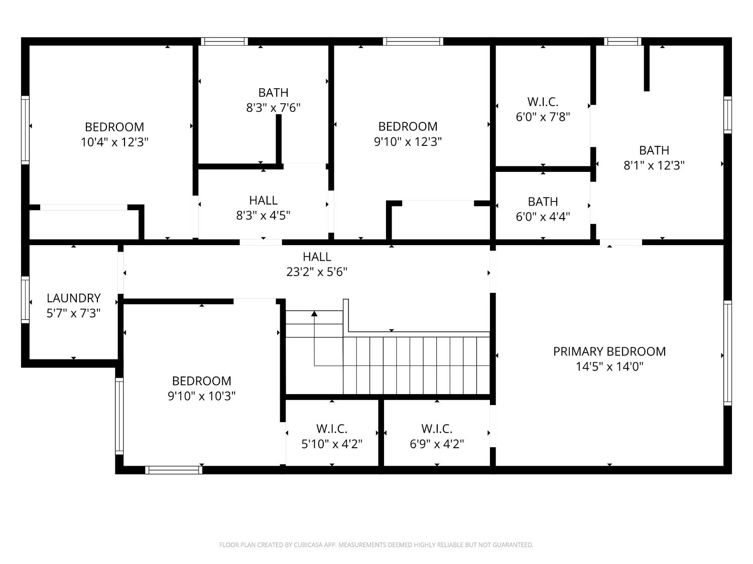 1202 Impression Street Turlock, CA 95380 - Photo 34 of 35 a picture of a book and a bed