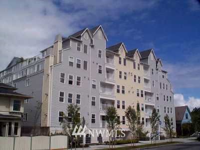 2520 Rucker Avenue, Unit 503 Everett, WA 98201 - Photo 1 of 1