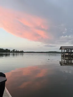 a view of a lake view