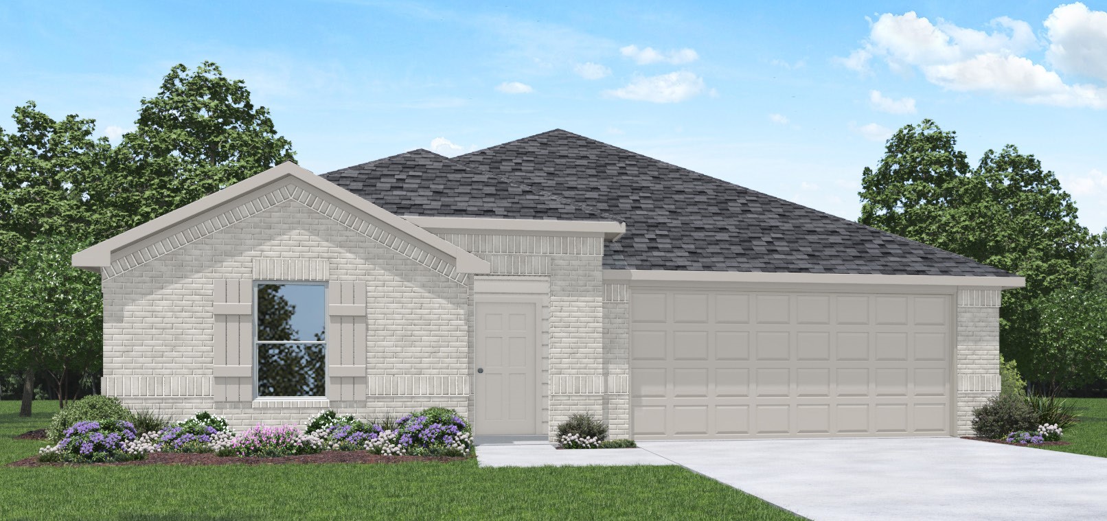 20016 Hilbert Road New Caney, TX 77357 - Photo 1 of 24