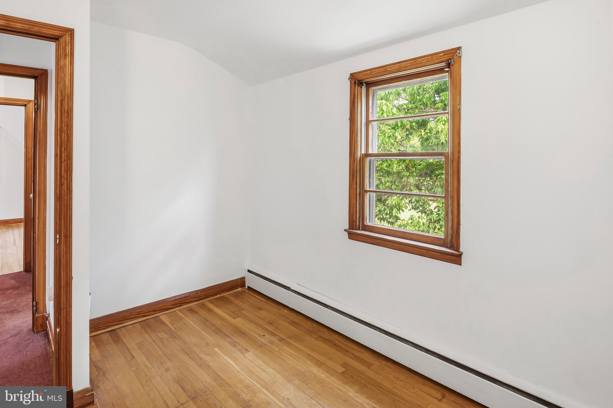 211 Hillendale Avenue Baltimore, MD 21227 - Photo 27 of 38 Bedroom 4 (alt view)