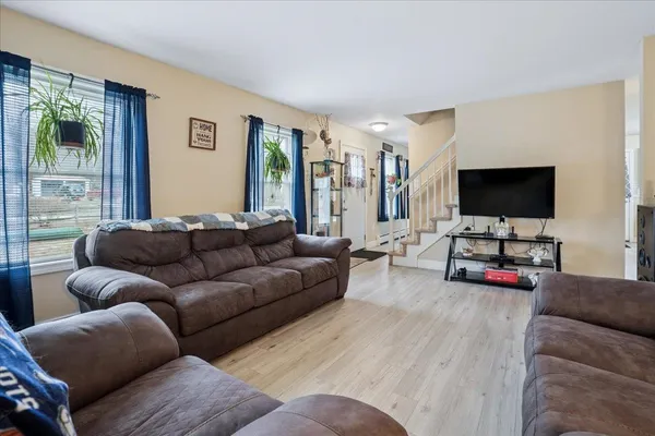 $475,000 | 29 Sweatt Street, Concord, NH 03303