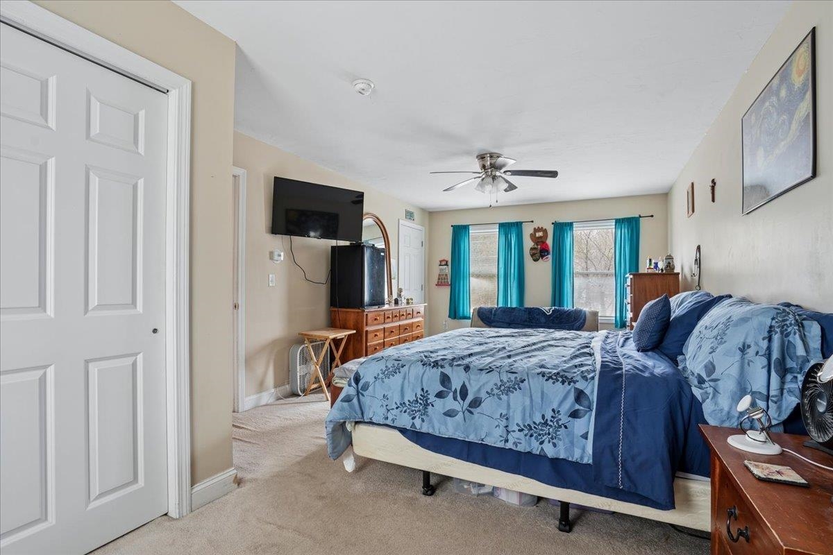 29 Sweatt Street Concord, NH 03303 - Photo 23 of 44