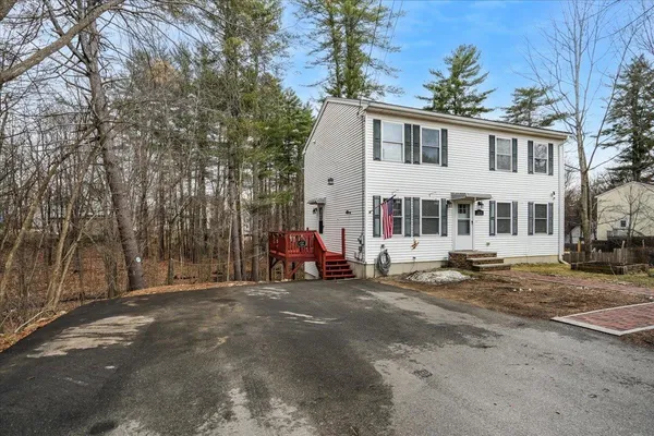 $475,000 | 29 Sweatt Street, Concord, NH 03303