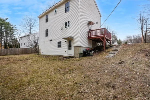 $475,000 | 29 Sweatt Street, Concord, NH 03303