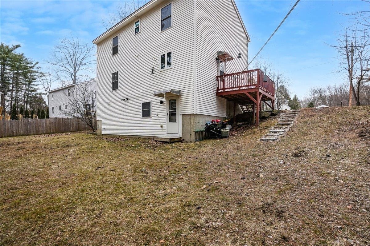 29 Sweatt Street Concord, NH 03303 - Photo 42 of 44