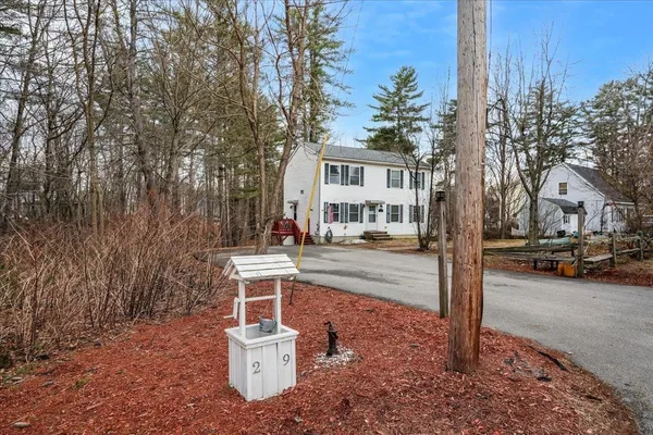 $475,000 | 29 Sweatt Street, Concord, NH 03303