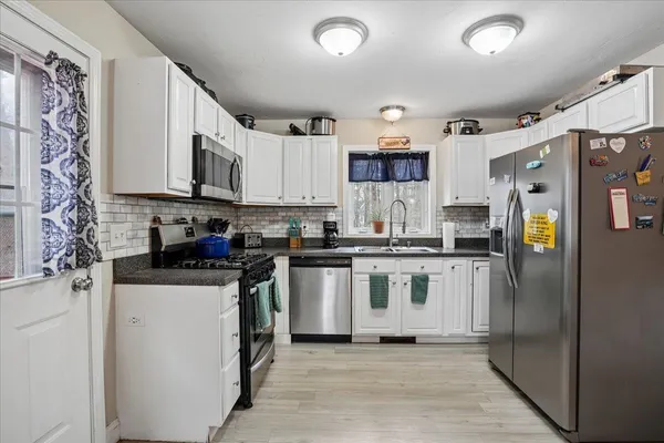 $475,000 | 29 Sweatt Street, Concord, NH 03303