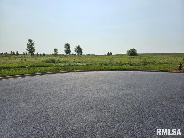 $114,990 | Lot 86 Kyle Court, Metamora, IL 61548