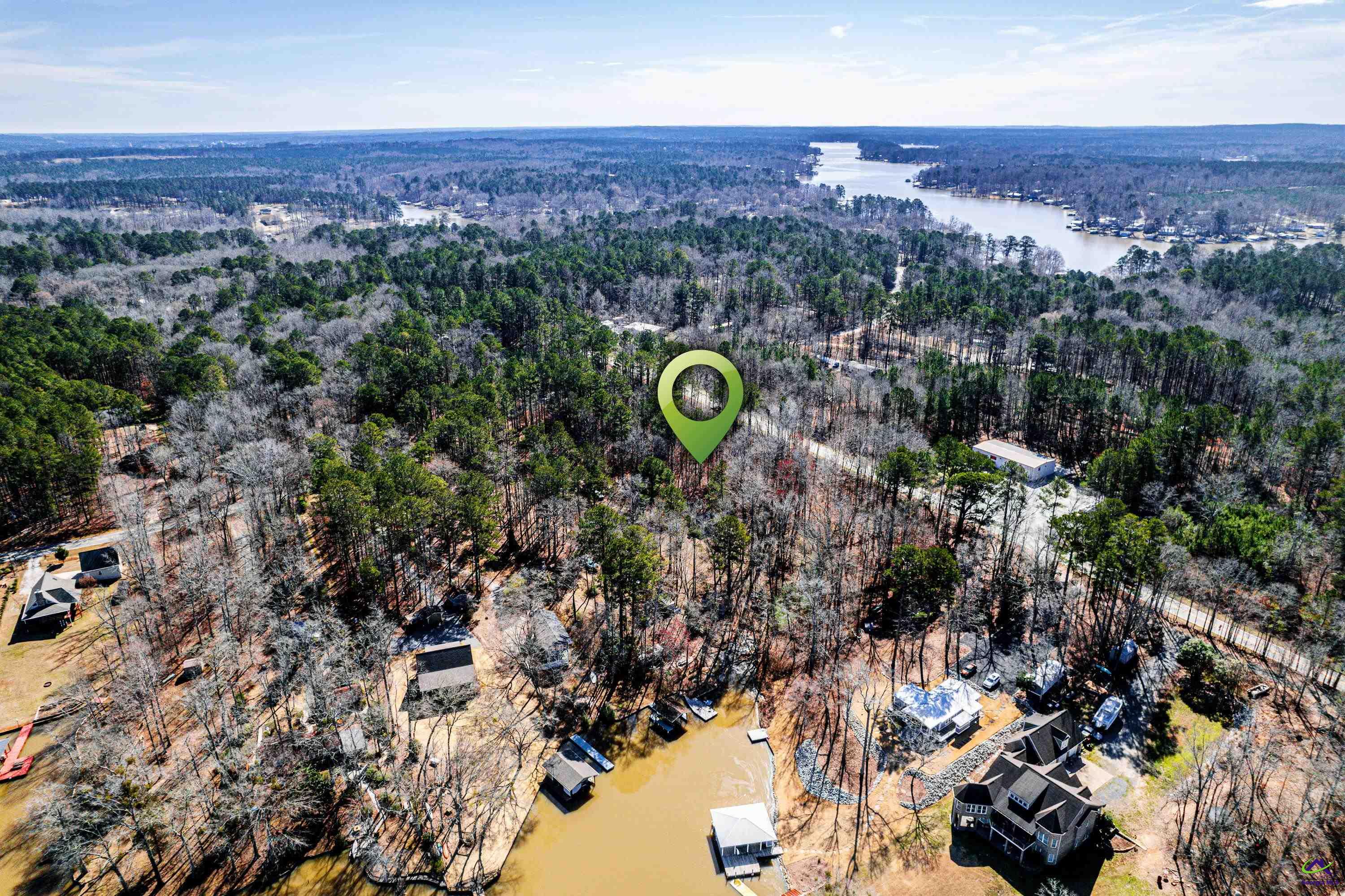 101 West Bear Creek Road Eatonton, GA 31024 - Photo 8 of 13