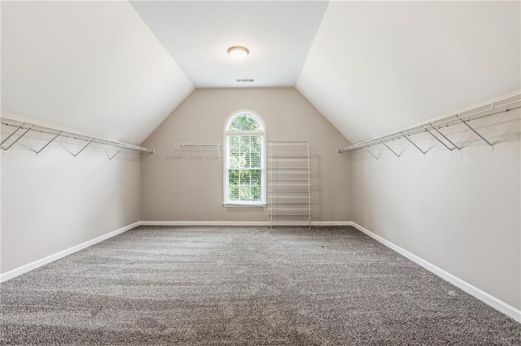 107 Blazing Ridge Way Acworth, GA 30101 - Photo 38 of 61