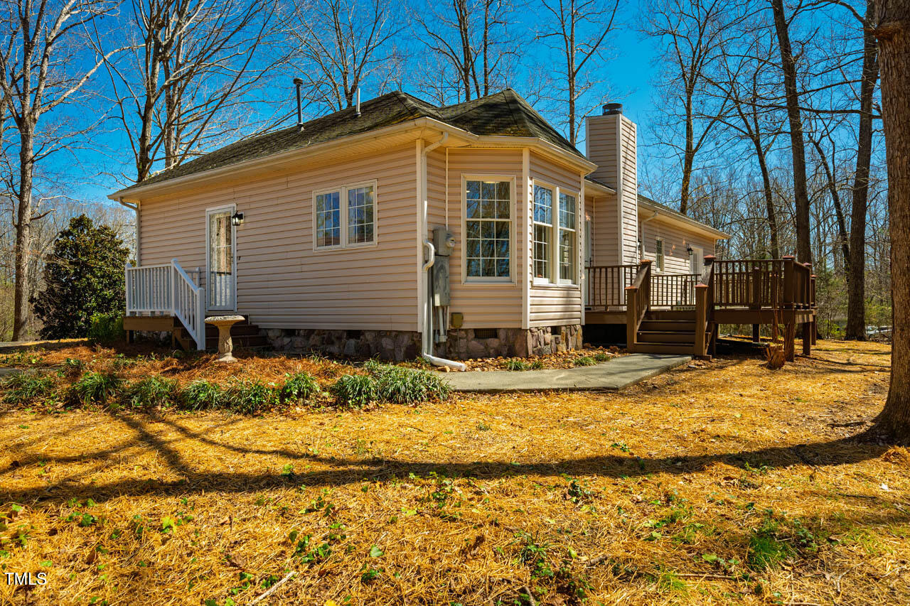 195 Shannon Road Timberlake, NC 27583 - Photo 36 of 41 195ShannonRd-37