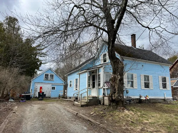 $115,000 | 102 Beechwood Street, Thomaston, ME 04861