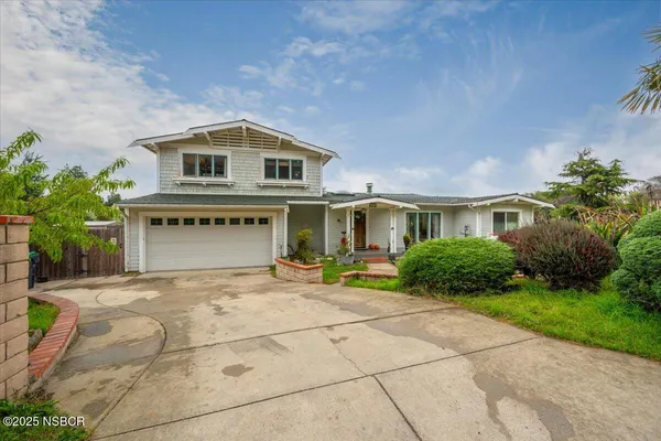 $799,000 | 524 Avalon Street, Lompoc, CA 93436