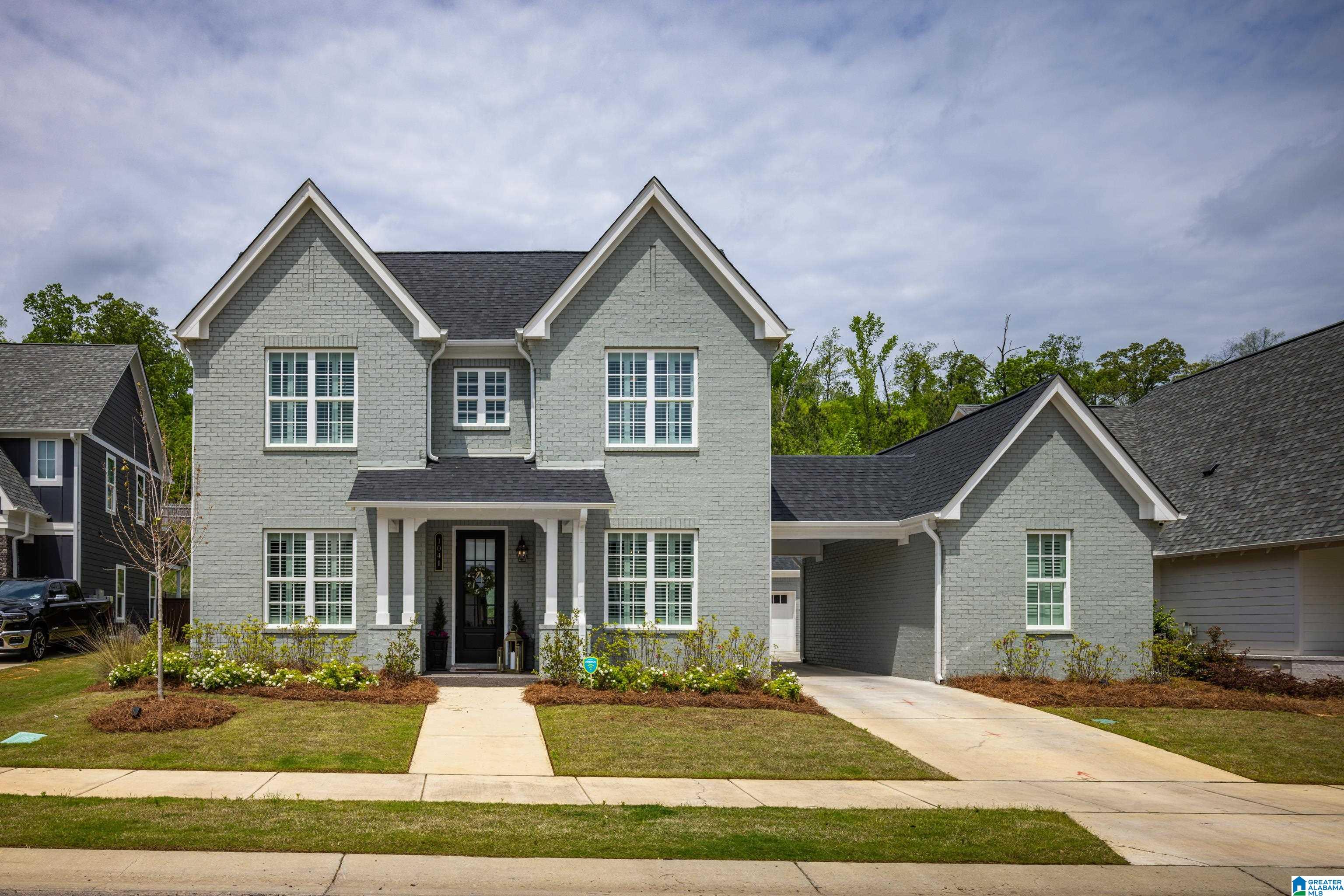 1041 Clifton Road Birmingham, AL 35244 - Photo 1 of 91