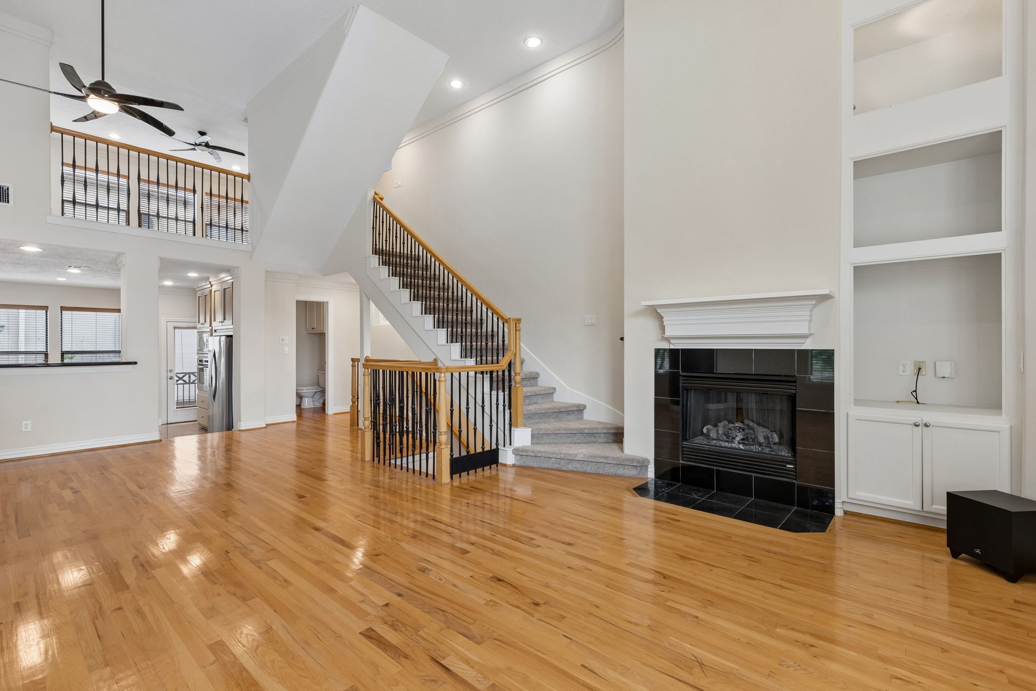 628 Bomar Street Houston, TX 77006 - Photo 8 of 20