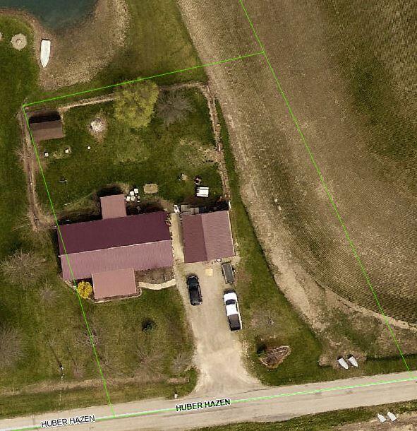 9700 Huber-Hazen Road Prospect, OH 43342 - Photo 38 of 38 Gallery Image 38