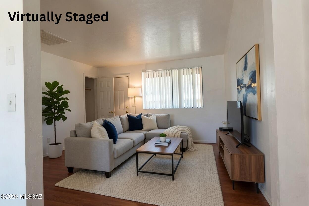 350 North Silverbell Road, Unit 116 Tucson, AZ 85745 - Photo 6 of 29