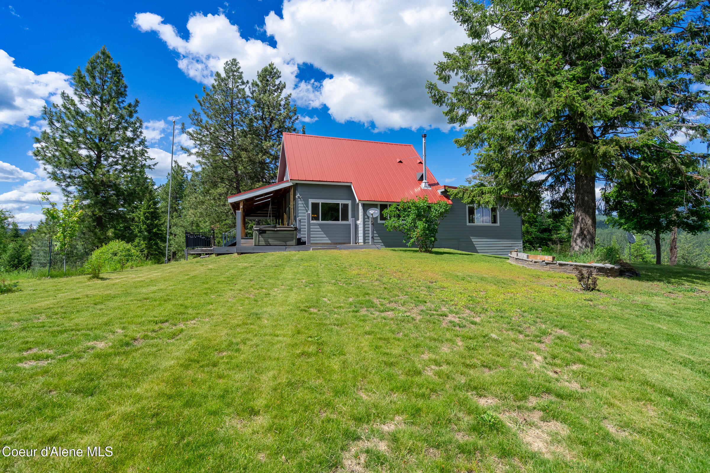 14458 North Smith Avenue Rathdrum, ID 83858 - Photo 10 of 52 10