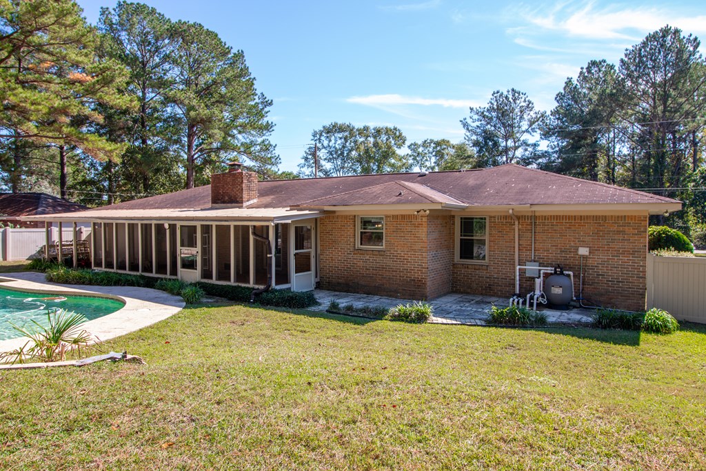116 Bruner Road Dothan, AL 36301 - Photo 27 of 38