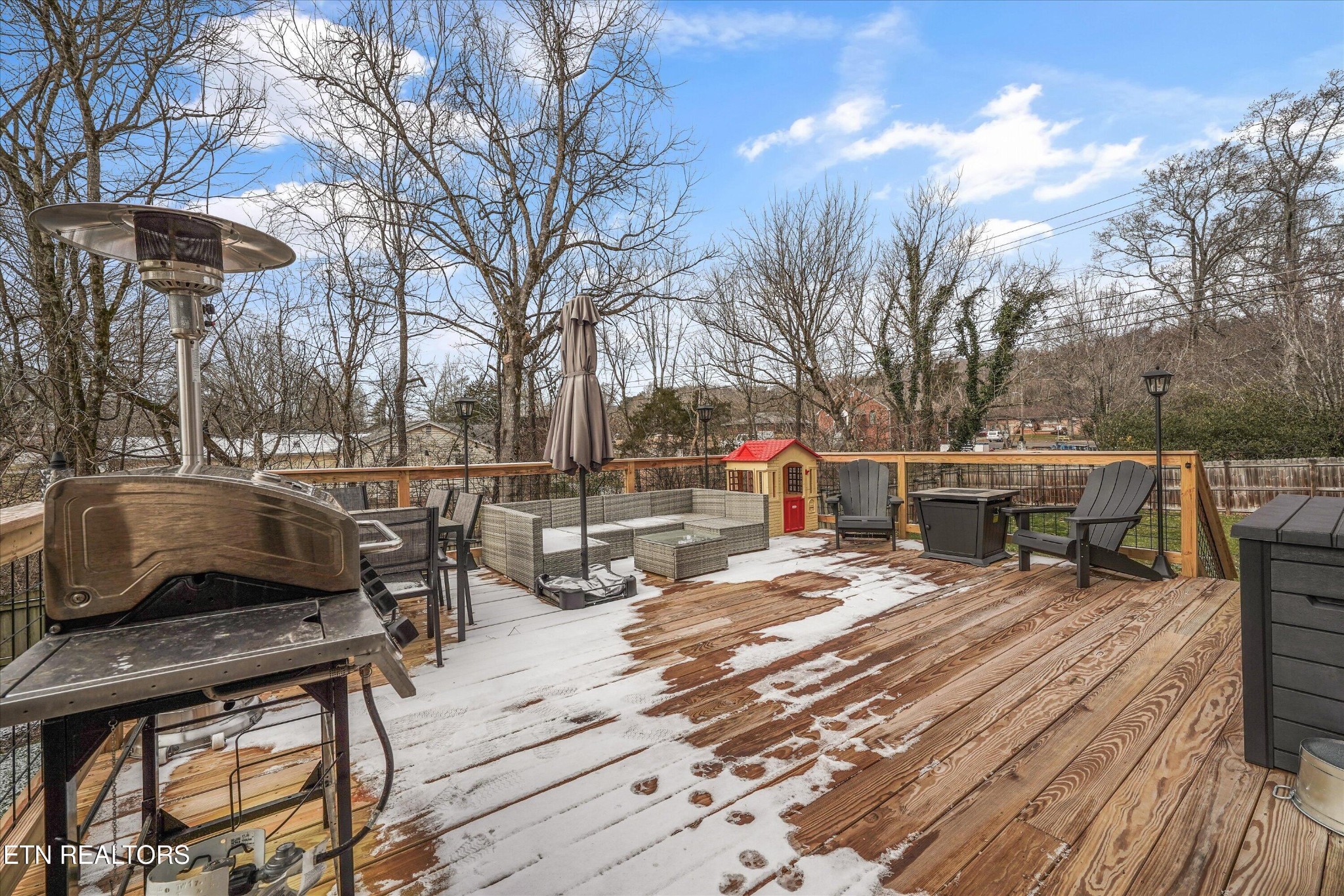 3323 Red Meadow Road Knoxville, TN 37931 - Photo 34 of 46 Gallery Image 34