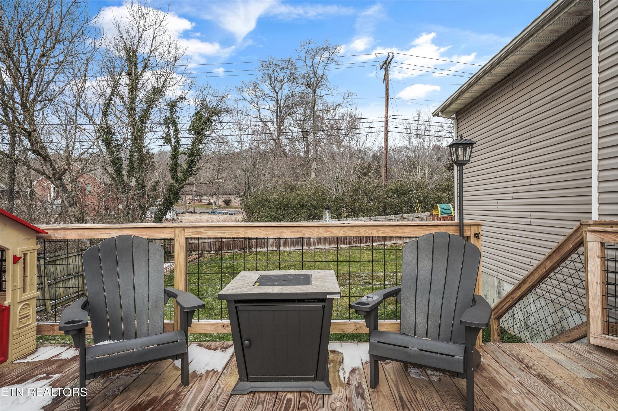 3323 Red Meadow Road Knoxville, TN 37931 - Photo 36 of 46 Gallery Image 36