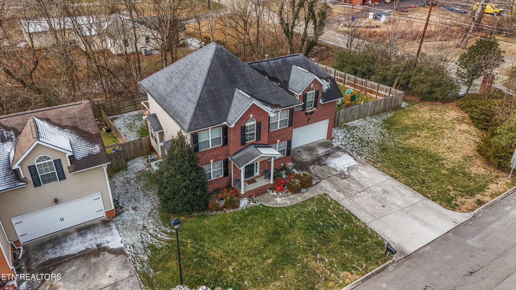 3323 Red Meadow Road Knoxville, TN 37931 - Photo 41 of 46 Gallery Image 41