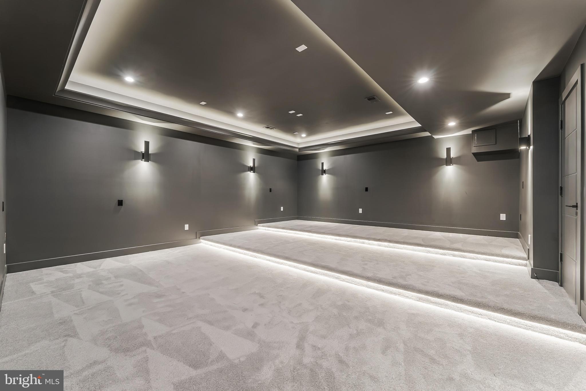 1052 Balls Hill Road McLean, VA 22101 - Photo 37 of 41 a view of an empty room