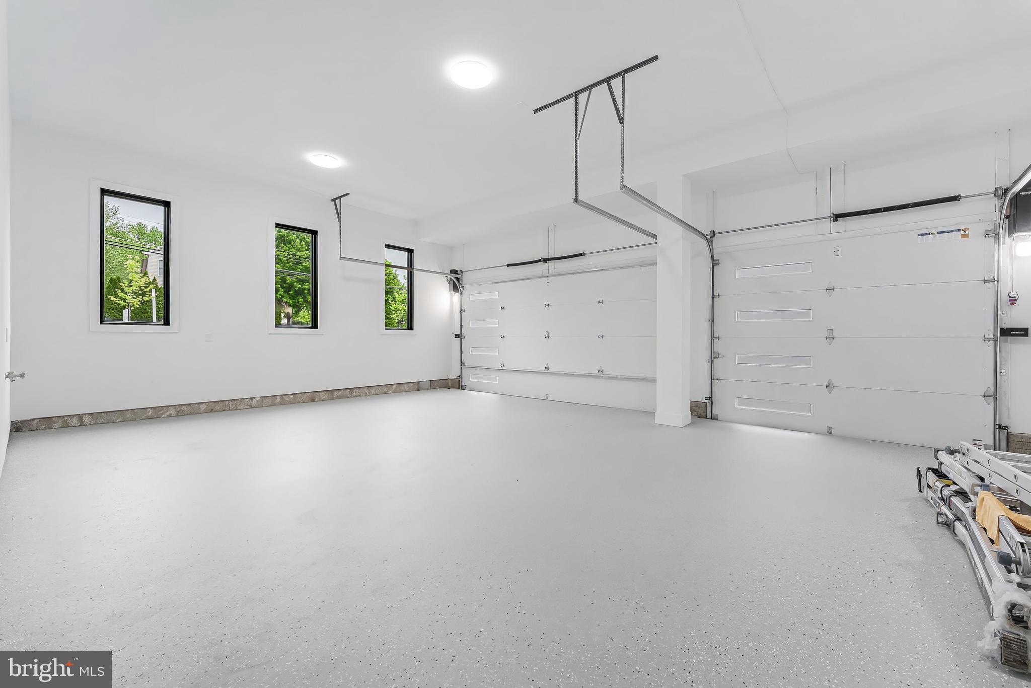 1052 Balls Hill Road McLean, VA 22101 - Photo 41 of 41 an empty room with windows