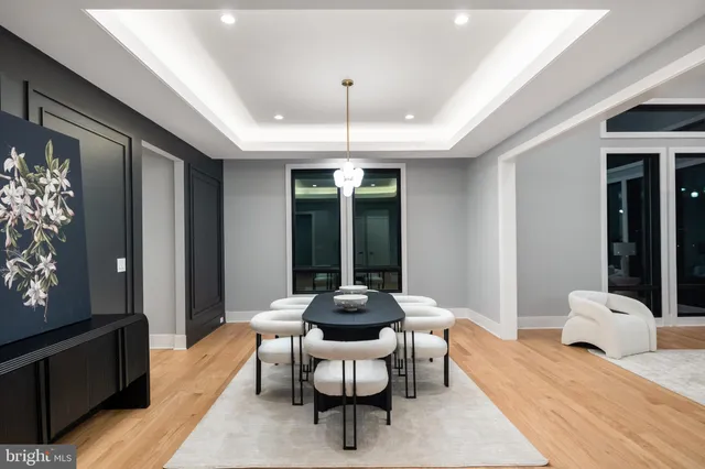 $3,499,999 | 1052 Balls Hill Road, McLean, VA 22101