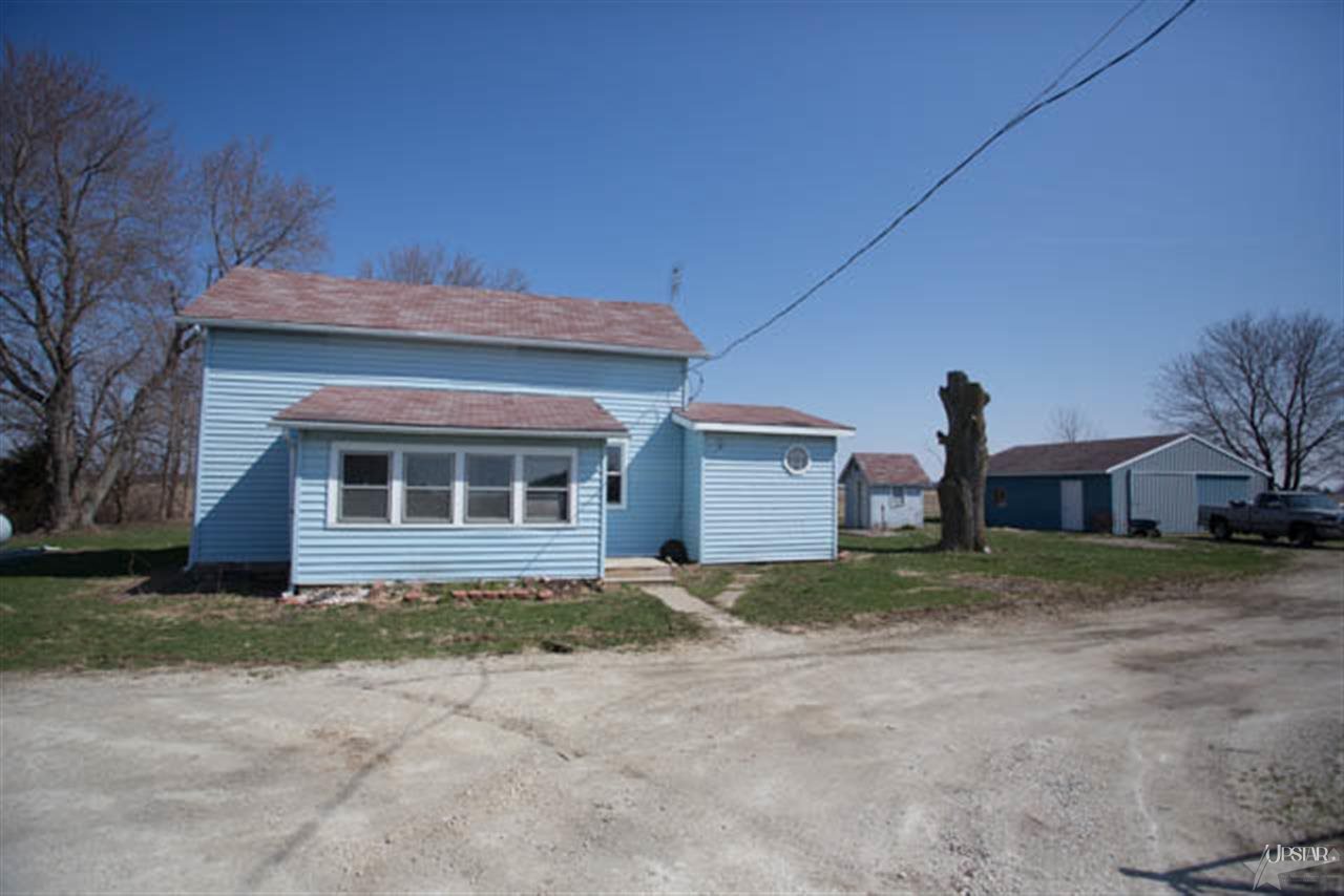 2588 West Markle Road Huntington, IN 46750 - Photo 20 of 23 Gallery Image 20