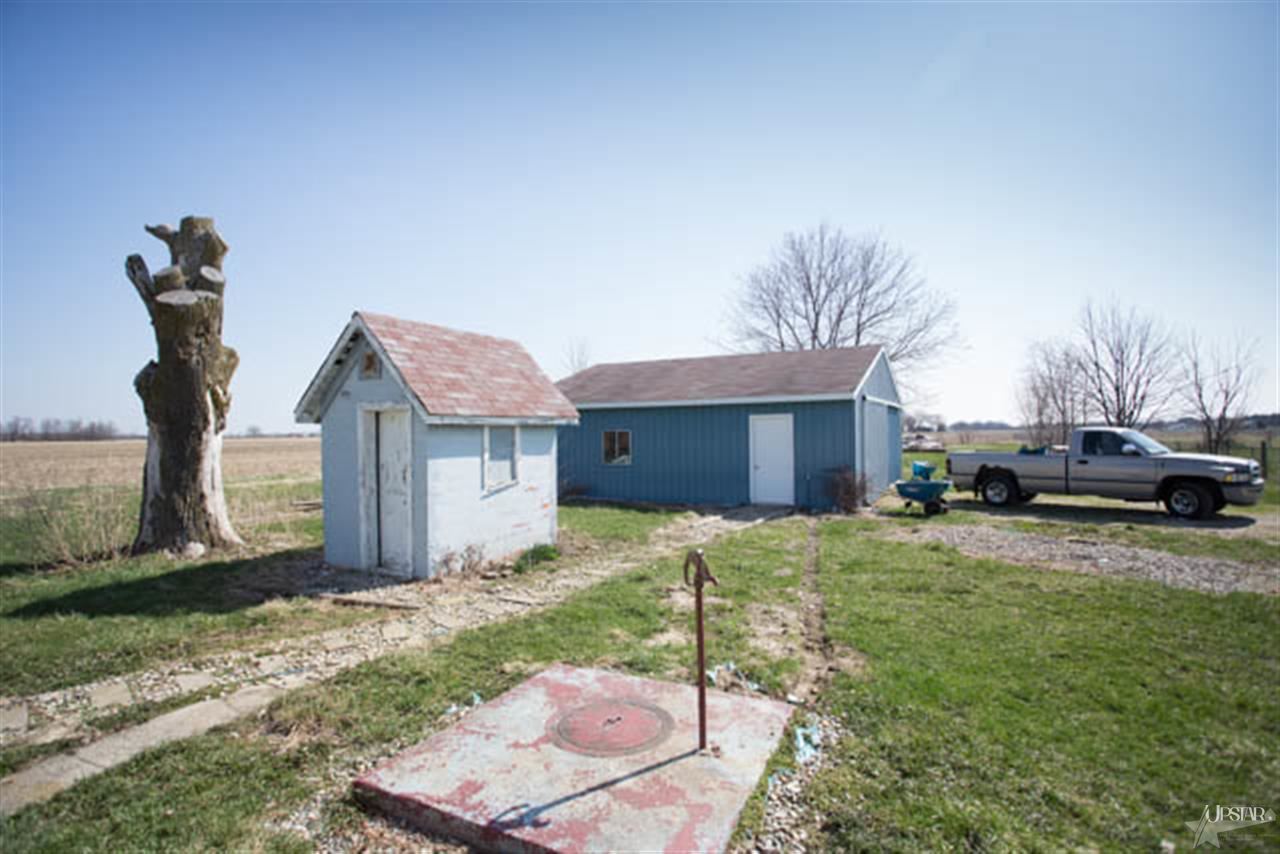 2588 West Markle Road Huntington, IN 46750 - Photo 22 of 23 Gallery Image 22