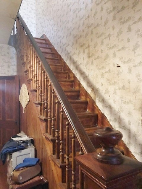 4512 Fort Chiswell Road Austinville, VA 24312 - Photo 27 of 30 Gallery Image 27