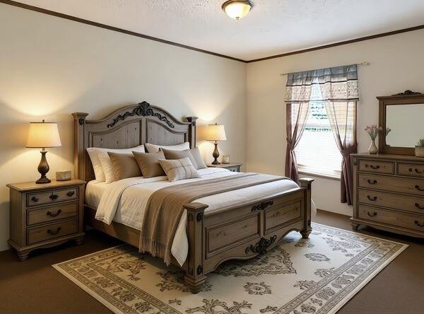 6204 Badham Drive Reevesville, SC 29471 - Photo 19 of 33 bed2