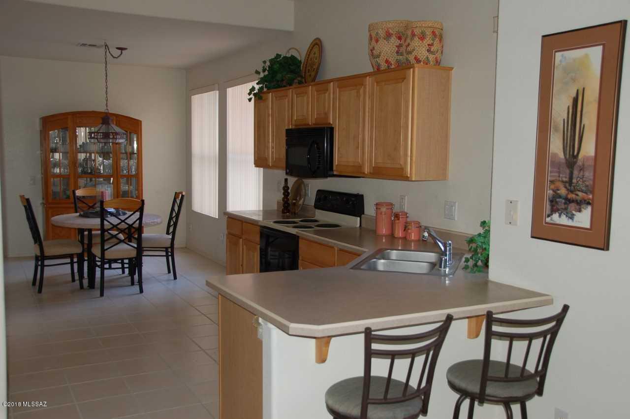 64396 East Wind Ridge Circle Tucson, AZ 85739 - Photo 12 of 20